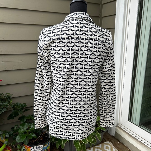 J. Crew Shirt - NWOT - XS - Picture 4 of 11